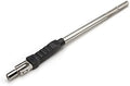 Steelman Rubber Booted Valve Stem Puller/Installer Auto Tool, Off-Set Pivoting by Steelman