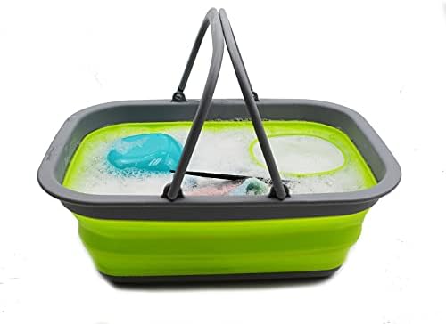 SAMMART 9.2L Collapsible Tub - Image 5