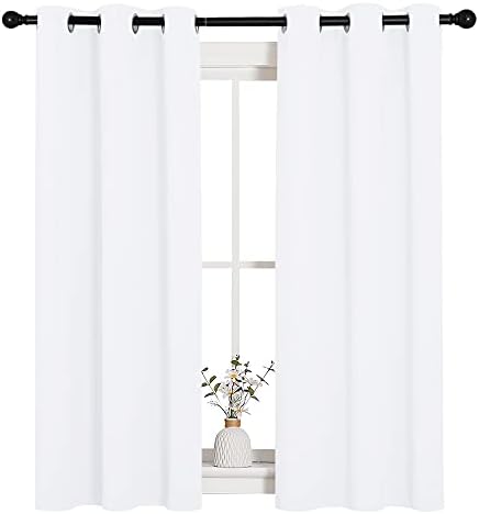 NICETOWN White Light Blocking Curtains - Image 2