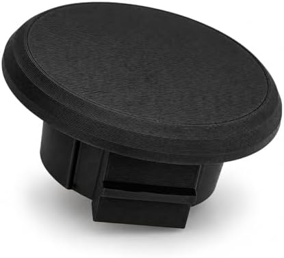 SplashNColor Spare Tire Lock Cap Replacement by SplashNColor