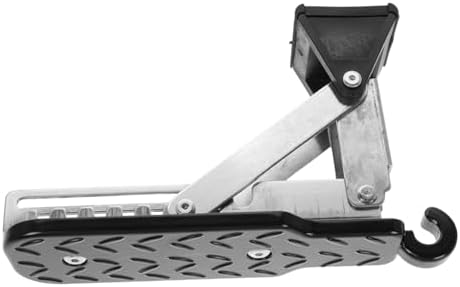 Zerodeko 7 Level Folding Car Door Step by Zerodeko