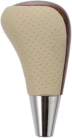 X AUTOHAUX Car Gear Shift Knob Automatic - Image 6