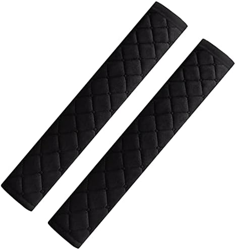 HighnessHwoo Extra Long Seatbelt Covers - Image 3