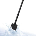 Ice Chopper, 67 Inch Tall & 1-1/4 Inch Diameter Heavy Duty Stainless Steel Ice by diig