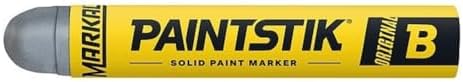 Markal 80230 B Paintstik Solid Paint Ambient Surface Marker by Markal