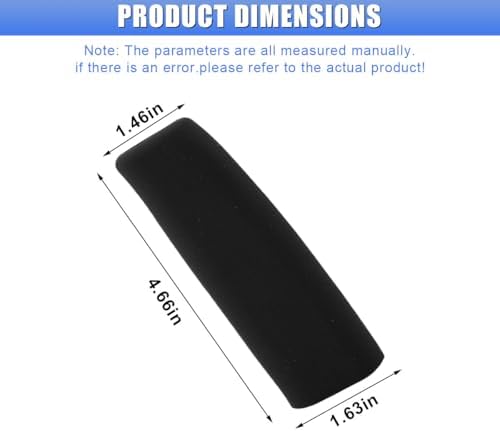 Car Handbrake Cover - Image 2