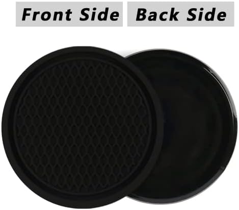 ZSDY Car Cup Coaster, Car Interior Accessories Sets - Image 6