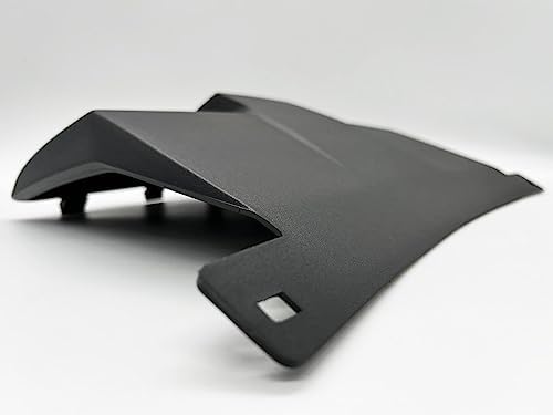 APA Replacement Textured Trailer Hitch Cover - Image 5