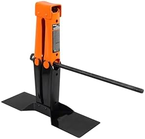 Pro-Lift Scissor Jack Car Lift – Portable Scissor Lift Jack Car Kit - 3000 lb. - Image 3