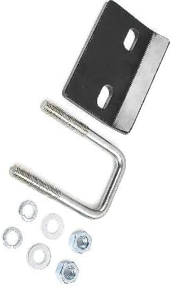 Hitch Tightener Anti-Rattle Stabilizer Clamp - Image 2