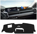 Autorder Dashboard Cover Mat for Mazda CX-50 CX50 2023-2026 Accessories Dash by Autorder