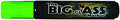 Professional Big Glass Marker Jumbo Washable Autowriter Car Dealership Fast by Unknown
