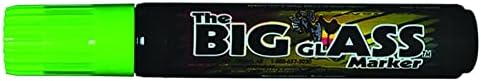 Professional Big Glass Marker Jumbo Washable Autowriter Car Dealership Fast by Unknown