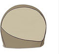 ADCO 3963 Designer Series Tan Tyre Gard Wheel Cover by ADCOPRODUCTS