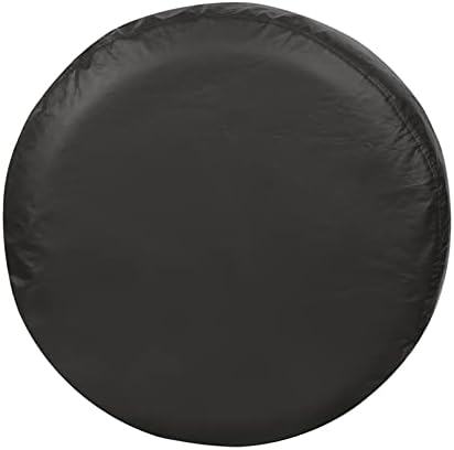 Explore Land Spare Tire Cover Fit Tire Diameters 30-33 inch by ExploreLand
