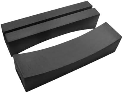 Menolana Kayak Foam Blocks Car Roof Racks Pads Lightweight Easy to Install - Image 7