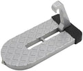 Car Door Step with Glass Breaker Safety Hammer & Roof Rack Access, Car by Swpato