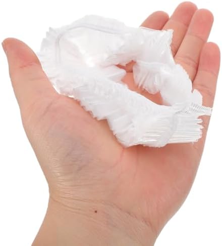 Disposable Tire Covers Clear Plastic Tire Protectors - Image 3