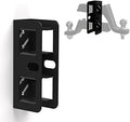 Hitch Stor Wall Mounted Hitch Receiver by C2M