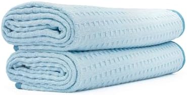 The Rag Company Dry Me A River Car Drying Towel, 20x40 in by TheRagCompany