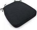 AAAAAcessories Chair Cushions for Dining Chairs by AAAAAcessories