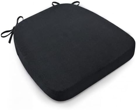 AAAAAcessories Chair Cushions for Dining Chairs by AAAAAcessories