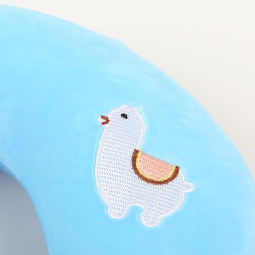 Kids Neck Pillow for Travel - Image 4