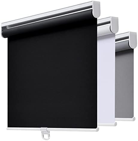 AOSKY Blackout Cordless Roller Shade by AOSKY