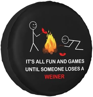 Rv Spare Tire Cover Wheel Covers by Sumsive