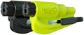 RESQME The Original Compact Emergency Keychain Car Escape Tool, Seatbelt Cutter by resqmeInc