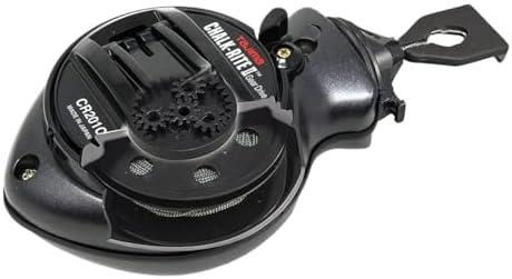 Tajima Chalk Line, ChalkRite II Extra Bold - Image 2