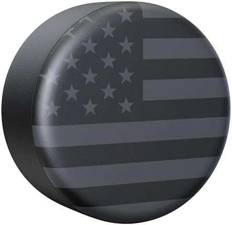 Moonet 14" Spare Tire Cover by Moonet
