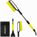 YeewayVeh 35in Car Snow Brush Ice Scraper by YeewayVeh