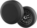RVMATE RV Spare Tire Cover, Fits 27" Diameter Tire by RVMATE