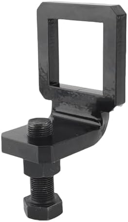 Ttle Tightener for Inch Receivers, Synthetic Steel Construction - Image 6