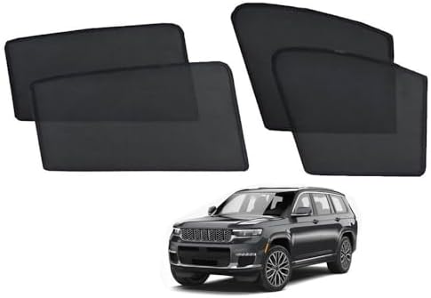 Car Sun Shade Side Window Shade by Unknown