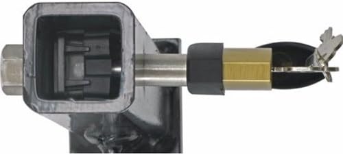 Softride Quiet Ride Locking Tightening 5/8" Hitch Pin; Anti-Rattle - Image 4