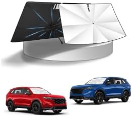 KUST Windshield Sun Shade Umbrella by KUST