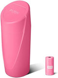 Car Trash Can Bin with Lid by SGLRT