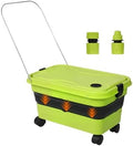 Collapsible Bucket 5.8 Gallon 22L by Nicecastle