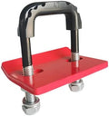 harayaa Hitch Tightener Anti Rattle Clamp Heavy Duty Hitch Stabilizer Avoid by Unknown