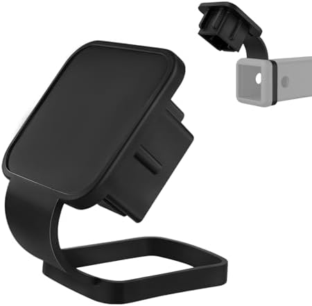 2 Inch Trailer Hitch Covers, Heavy Duty Tow Hook Dust Plug Cap, Rubber Receiver by Unknown