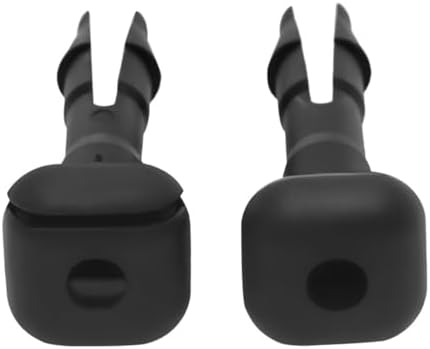 Universal 10mm Headrest Post Guide Collar, Effortless Install Seat Hole Insert - Image 5