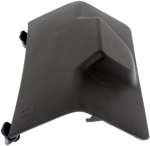 Dorman 927-951 Trailer Hitch Cover - Image 4