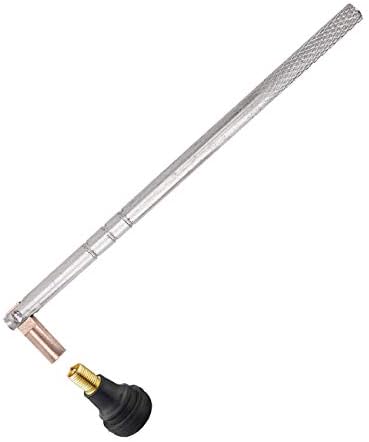 FEBRYTOLD Tire Valve Stem Tool Remover & Installation - Image 2