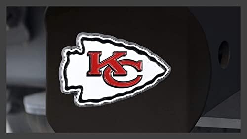 FANMATS NFL Unisex-Adult Black & Color Logo - Image 3