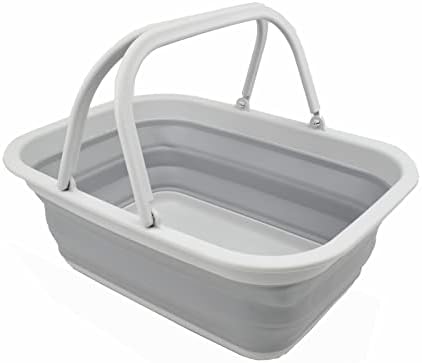 SAMMART SAMMART 9.2L Collapsible Tub by SAMMART
