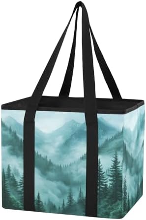 Trunk Organizer Collapsible Car Organizer by WelcometoElliTarr