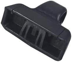 2 Pcs Rear Sun Shade Hook Holder Clip Compatible - Image 4