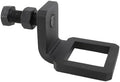 Hitch Tightener Anti Rattle Stabilizer, 2 Inch Trailer Hitch Clamp by Unknown